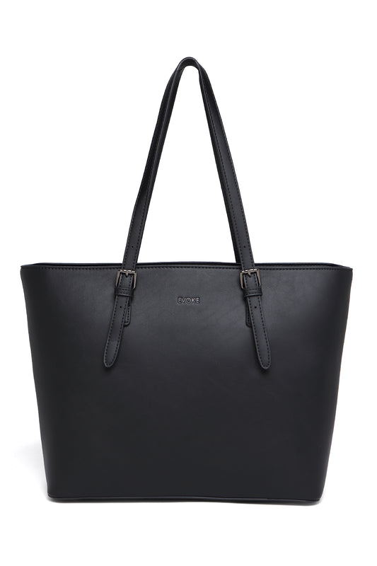 THE SIGNATURE CARRYALL 3388 BLACK