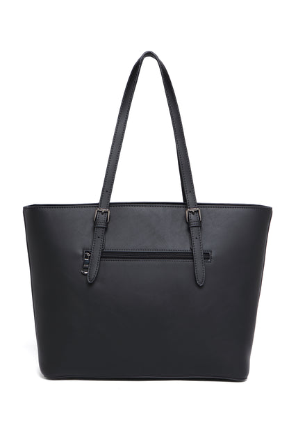 THE SIGNATURE CARRYALL 3388 KHAKI