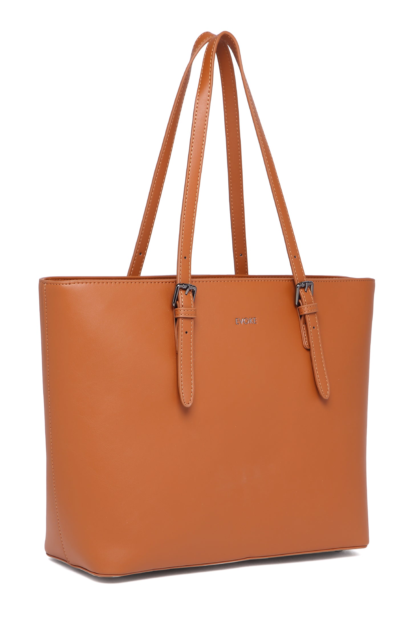 THE SIGNATURE CARRYALL 3388 KHAKI