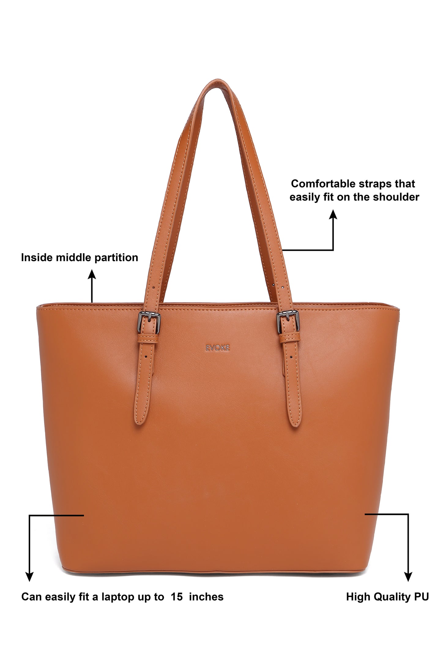 THE SIGNATURE CARRYALL 3388 KHAKI