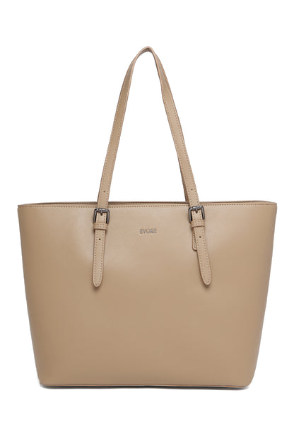 THE SIGNATURE CARRYALL 3388 KHAKI