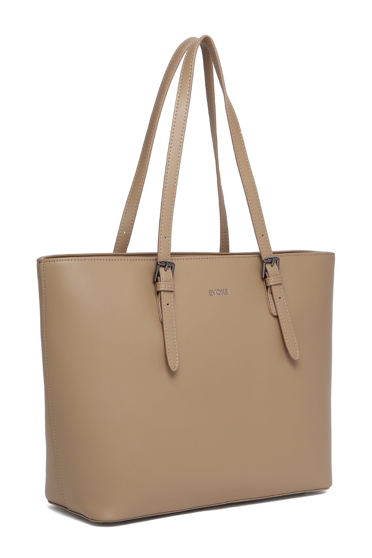 THE SIGNATURE CARRYALL 3388 KHAKI