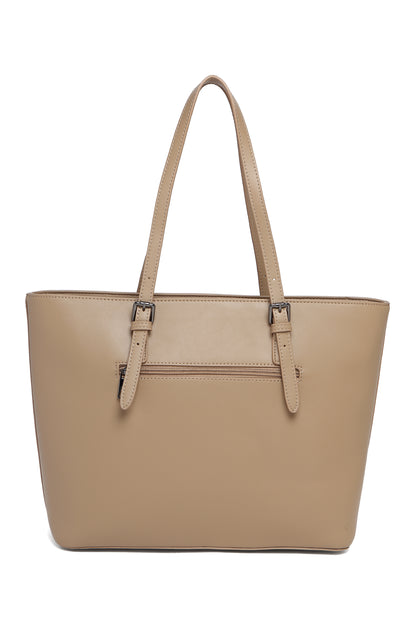 THE SIGNATURE CARRYALL 3388 KHAKI
