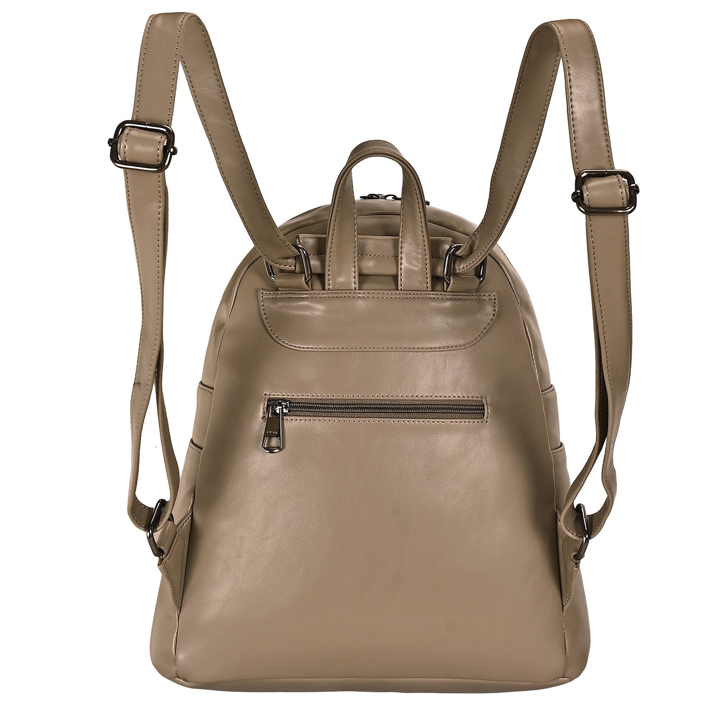 Evoke Muse Backpack 2125 - Caramel Rust