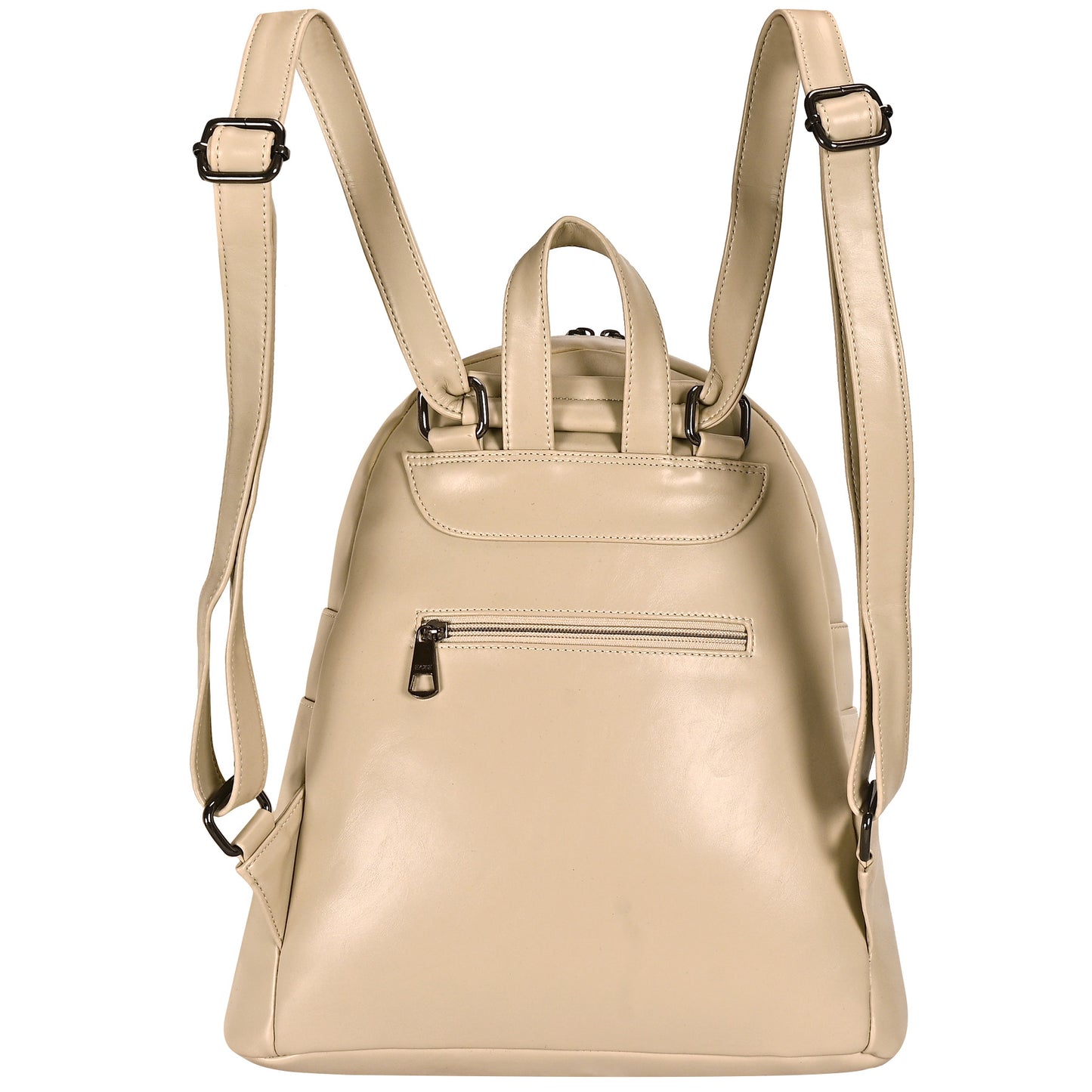Evoke Muse Backpack 2125 - Caramel Rust