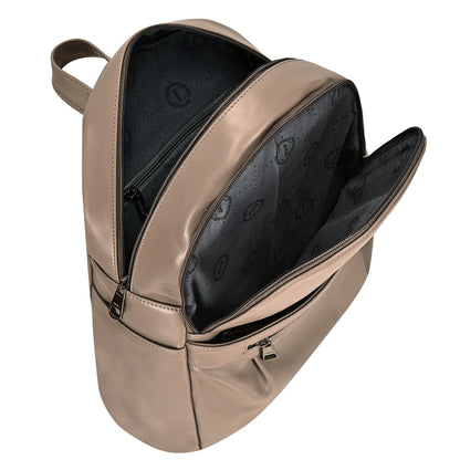 Evoke Muse Backpack 2125 - Caramel Rust