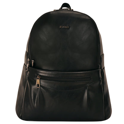 Evoke Muse Backpack 2125 - Caramel Rust