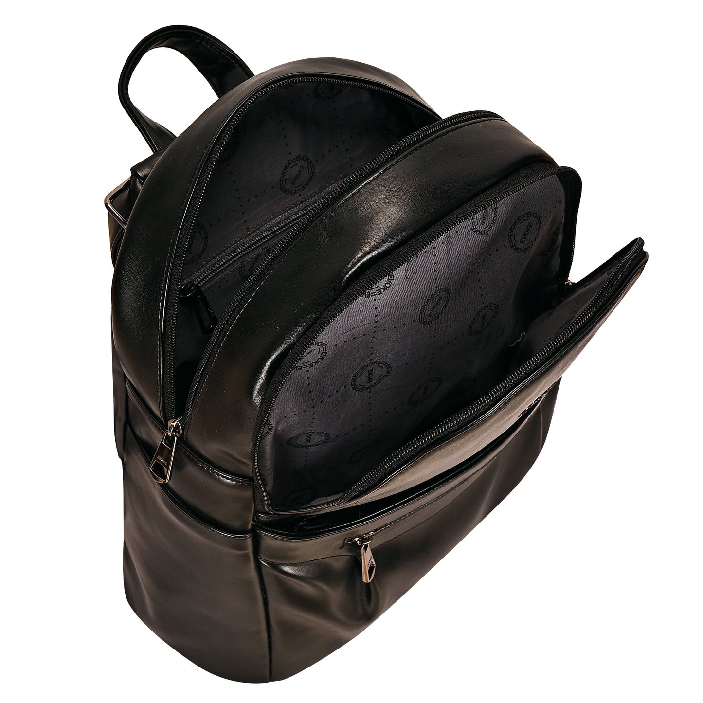 Evoke Muse Backpack 2125 - Caramel Rust