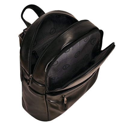 Evoke Muse Backpack 2125 - Caramel Rust