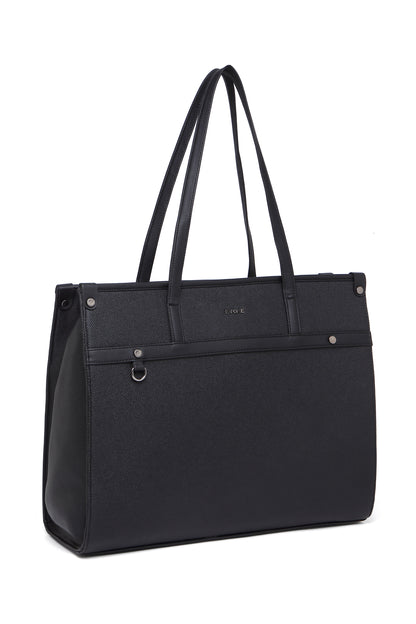 Evoke Grace Tote 231-1 Blue Mist