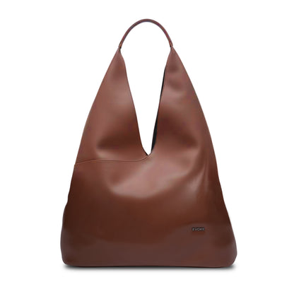 Evoke V-Cut Tote 2093 - Dovewing Gray