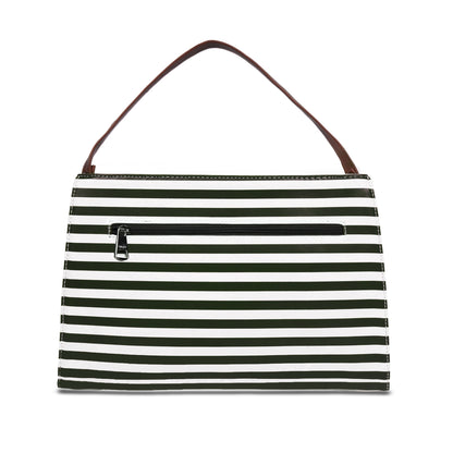 Evoke Zebra Chic 4005-1 - Green