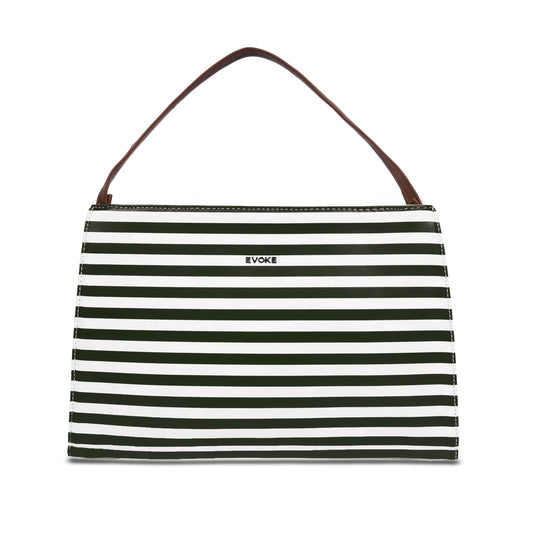 Evoke Zebra Chic 4005-1 - Green