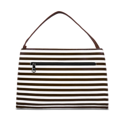 Evoke Zebra Chic 4005-1 - Green