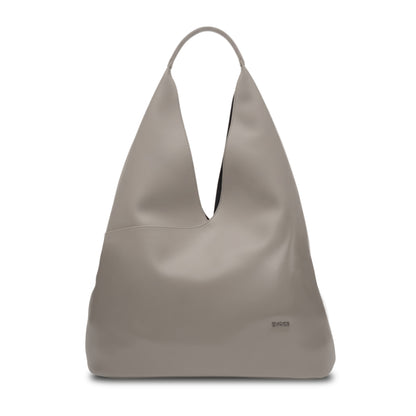 Evoke V-Cut Tote 2093 - Dovewing Gray