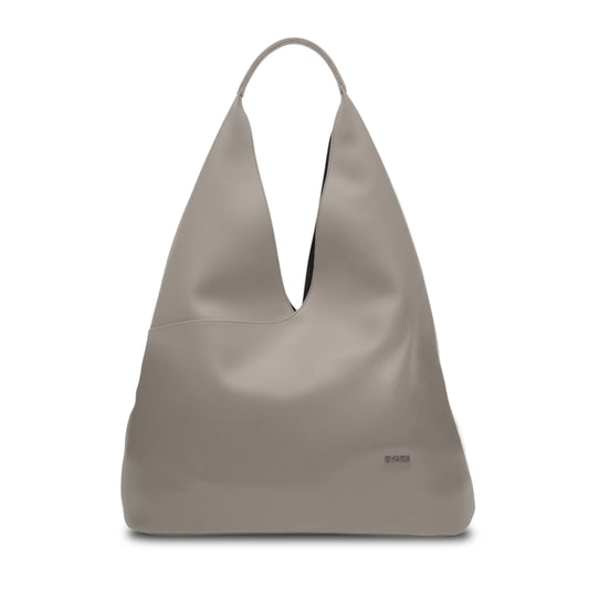 Evoke V-Cut Tote 2093 - Dovewing Gray