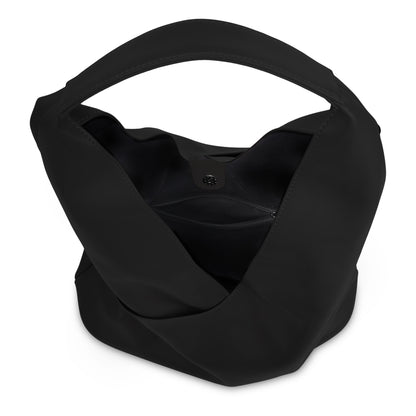 Evoke V-Cut Tote 2093 - Dovewing Gray